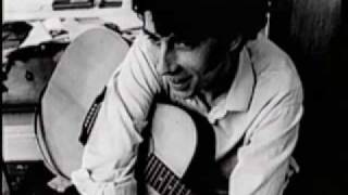 Bert Jansch  Rosemary Lane live [upl. by Wobniar]