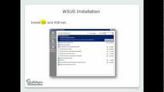 CH13InstallingLicensing and Update Windows Server 2003 [upl. by Leanna670]