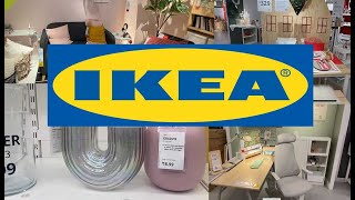 IKEA New Unique Kitchen and Home Design Decor Fall 2024 [upl. by Eiramanitsirhc]