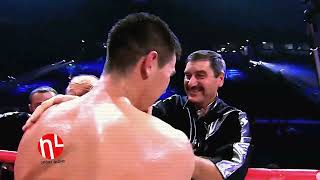 quotNot Easyquot DMITRY BIVOLS STRUGGLE TO KNOCKOUT his OPPONENT  Latest Boxing Highlights 2024 HD [upl. by Anirbac]