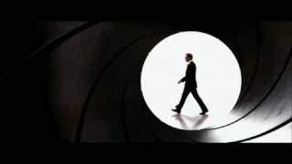 James Bond Theme A Cappella Cover Nick McKaig amp Trudbol [upl. by Oremor]