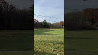 Walking TrackField  Center Street Park  ShavertownPA [upl. by Lyndon953]