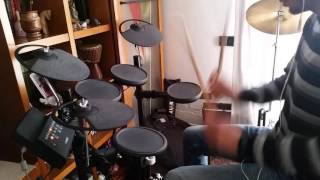 Tutto molto interessanteRovazzi Drum cover [upl. by Lauer]