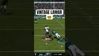 THIS is how to use Lamar Jackson in Madden 25 😎 [upl. by Noimad]