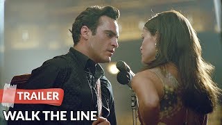 Walk The Line  quotToo Many Ifsquot  Reese Witherspoon x Joaquin Phoenix [upl. by Weisbart]