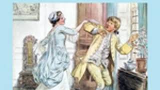 SHE STOOPS TO CONQUER by Oliver Goldsmith FULL AUDIOBOOK  Best Audiobooks [upl. by Goulet]