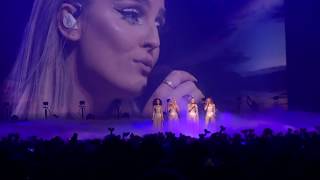 Little Mix  The Cure LM5 The Tour  Live in Antwerp Belgium HD [upl. by Halli]