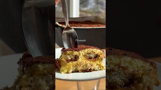 The BEST Tiramisu Recipe  EASY amp DELICIOUS Dessert 2024 [upl. by Cammie182]