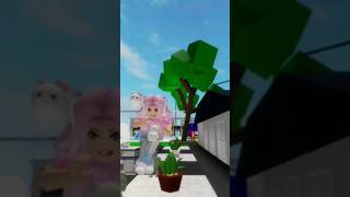 roblox broockhaven dança [upl. by Elok]