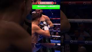 Beterbiev vs Bivol  MIDA Sport [upl. by Wye]