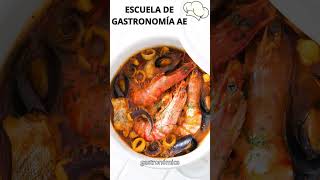 quotBouillabaisse La Sopa de Mariscos que Encapsula la Esencia de Marsellaquot [upl. by Spracklen]