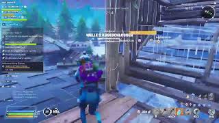 Fortnite Rette die Welt Frostnite 2024 Deutsch Livestream [upl. by Clarence]