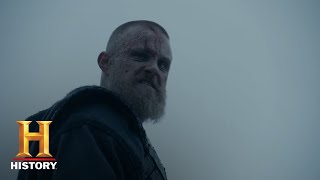 Vikings Season 6 Official Trailer  History [upl. by Procto]