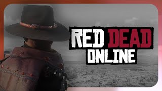 The Disappointing Downfall Of Red Dead Online [upl. by Yesmar327]