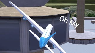 Top 3 Worst Flight Simulators [upl. by Iago911]