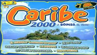 Caribe 2000 Mix [upl. by Eedia329]