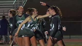 Methacton v Boyertown Field Hockey 101624 PAC Champs [upl. by Oletta253]