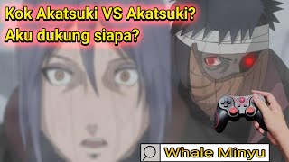 Kisame Masih Hidup Guy Sensei Turun Tangan  Naruto Shippuden Ultimate Ninja Storm 3 Part 9 [upl. by Ligriv]