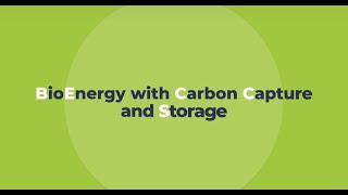 What is Bioenergy with Carbon Capture and Storage BECCS [upl. by Jeremy]