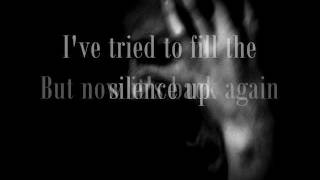 Machine Head  Deafening Silence Lyrics [upl. by Aloiv]