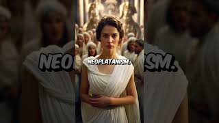 Hypatia The Brilliant Mind of Alexandria [upl. by Charron]