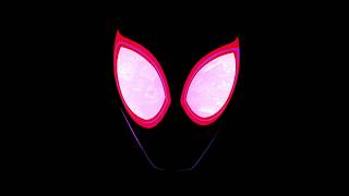 Blackway amp Black Caviar  quotWhats Up Dangerquot SpiderMan Into the SpiderVerse Official Audio [upl. by Nrevel]