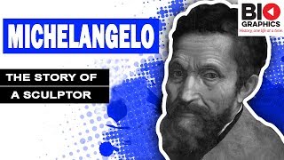 Michelangelo The Story of a Sculptor [upl. by Josepha]