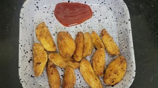 Potato Wedges recipe [upl. by Noived]