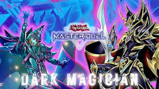 CHAOS DARK MAGICIAN IS GOOD  YuGiOh Master Duel [upl. by Ittap]