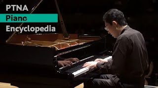 ドビュッシーDebussy：沈める寺 金子一朗Ichiro Kaneko [upl. by Nonnaihr660]