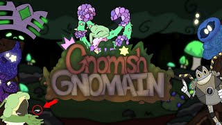 MSM Central Singularity  Gnomish Gnomain Update 1 [upl. by Eintroc]