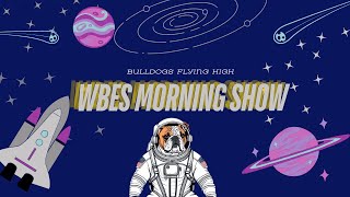 WBES Morning Show 1014 [upl. by Hachman270]