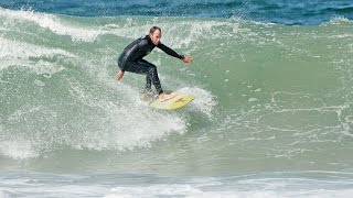 Marc J Liger Memorial Paddle Out [upl. by Neelrahc]