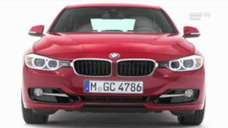 Neuer BMW 3er Sport Modern LuxuryLine Vergleich [upl. by Simmonds]