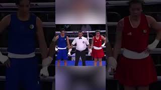 Algerian Boxer vs Mexican Boxer [upl. by Bessie]