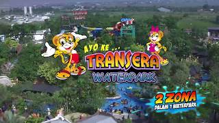 New Filler Transera Waterpark 2017 [upl. by Kirbee]