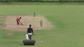 HCA A2 DIV 2DAY  MANCHESTER vs RED HILLS  DAY 2 [upl. by Atsejam]