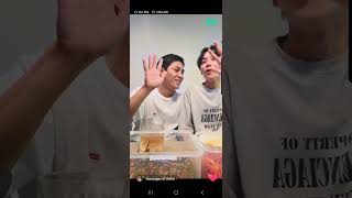 Seventeen weverse live 61123 [upl. by Petes]