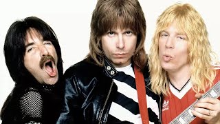 Official Trailer  THIS IS SPINAL TAP 1984 Rob Reiner Michael McKean Christopher Guest [upl. by Lashonda]