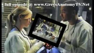 Greys Anatomy Season 6 Episode 14 Valentines Day Massacre [upl. by Adnalor]