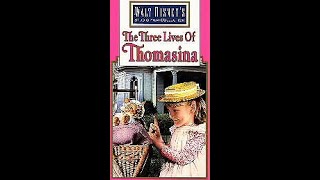 Opening to The Three Lives of Thomasina 1991 VHS [upl. by Waldo]