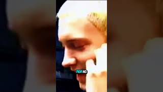 Eminem in London 1999 eminem rap hiphop [upl. by Eerrehs]