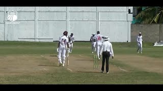 Venue Changes For West Indies Championships [upl. by Broek764]