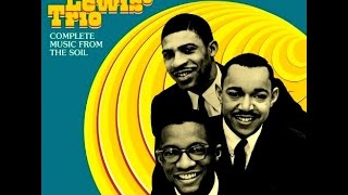 Ramsey Lewis Trio  Since I Fell For You [upl. by Rocky]