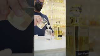 how to create your perfume smell expensive and pay lesssmell good alwayssmell brand on a budget [upl. by Selec]