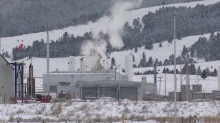 Partial shutdown at Butte REC Silicon plant to bring layoffs [upl. by Leavitt]