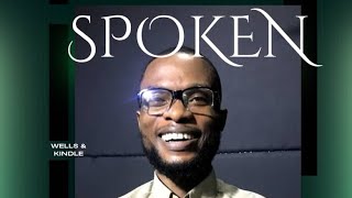 SPOKEN Ethan Akpan [upl. by Cassil287]