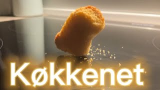 Køkkenet [upl. by Noteloc]