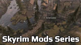 ★ Skyrim Mods HD [upl. by Leamaj]