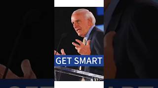 Get smart jimrohn motivation success inspiration [upl. by Holcman]